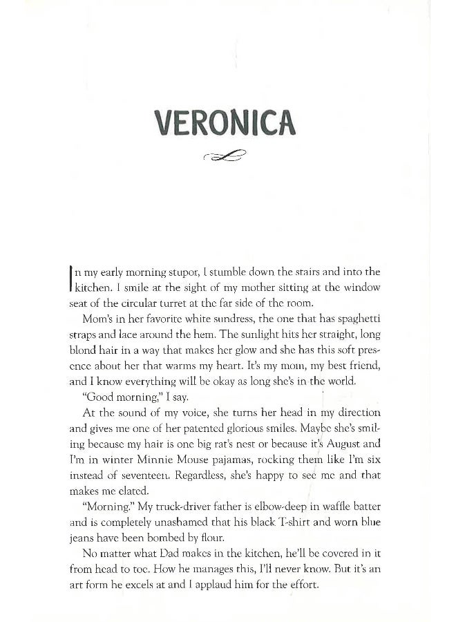 Echoes Between Us  - Image 3