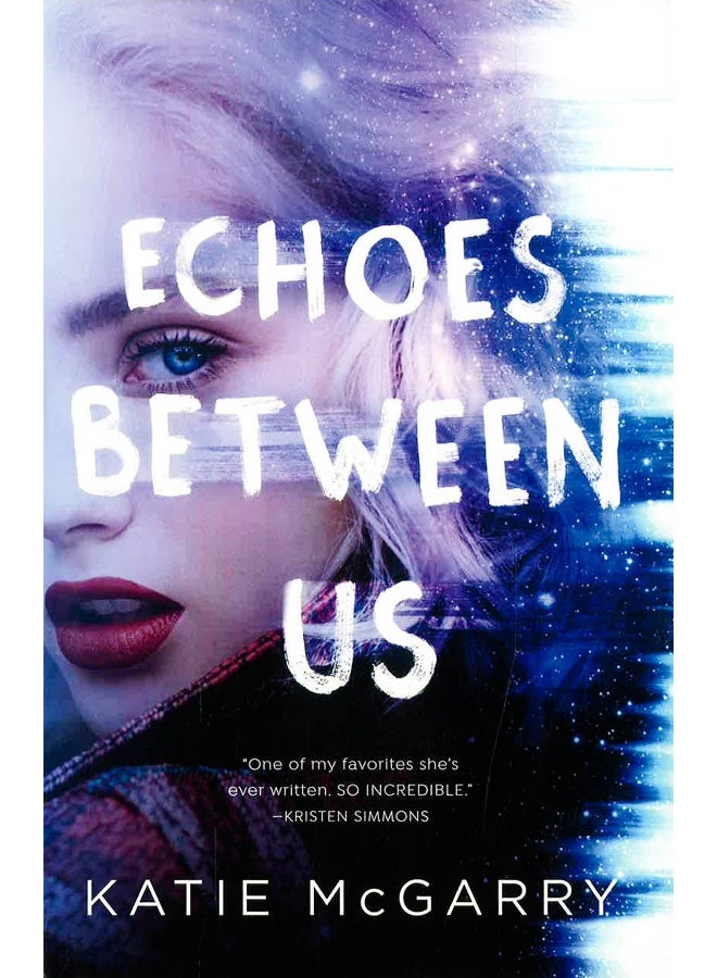 Echoes Between Us  - Image 1
