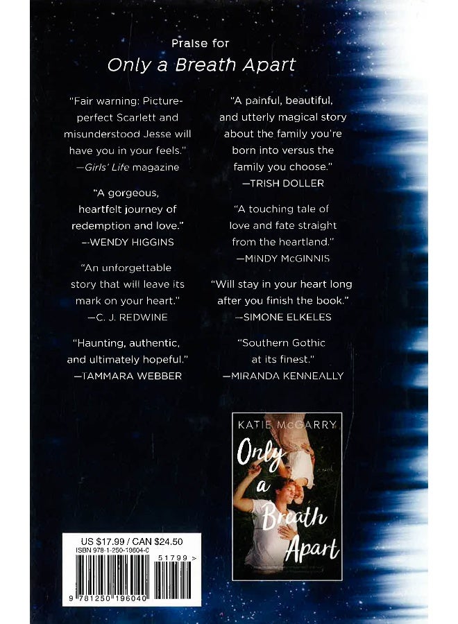 Echoes Between Us  - Image 2