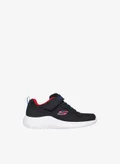 SKECHERS black