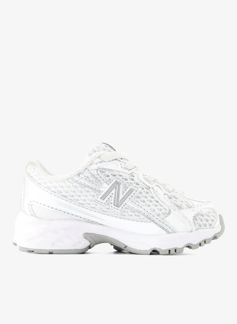 نيو بالانس 740 Bungee Lace casual Sneakers (Standard Fit)