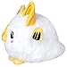 Squishable Mini Honduran White Bat Plush - Image 4