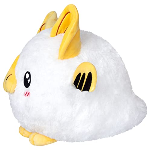 Squishable Mini Honduran White Bat Plush - Image 5