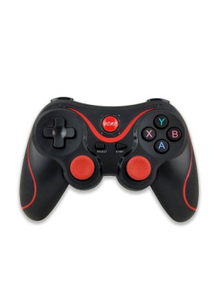 T3 Direct Connection Handle Android Ios Mobile Phone Wireless Bluetooth Game Handle King Stimulates Battlefield Eating Chicken T3 Handle-Product Color:Black Single Handle - pzsku/Z3FEEEEC2C365B3915B02Z/45/1746230412/80a92533-68a1-43d6-aed2-438218698b6a