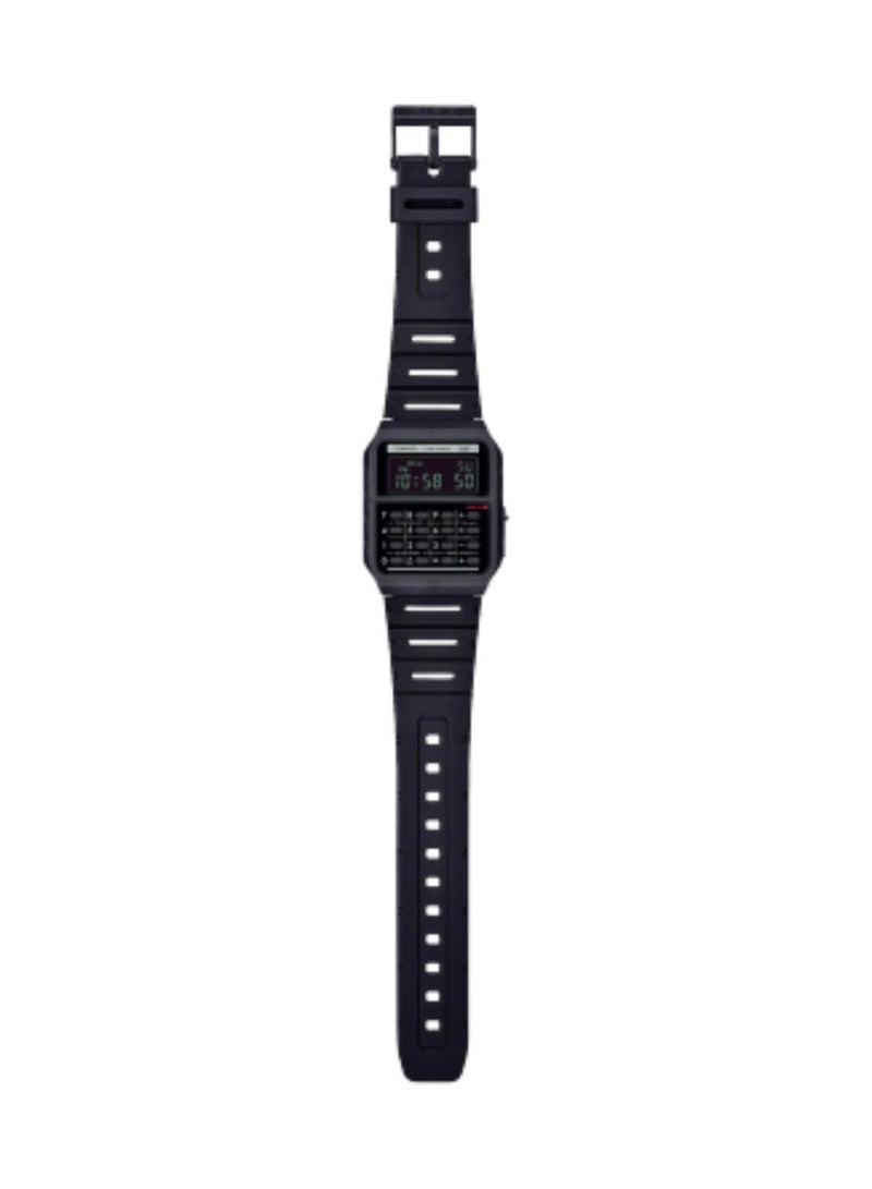 Casio Watch CA-53WB-1BDF - Image 2