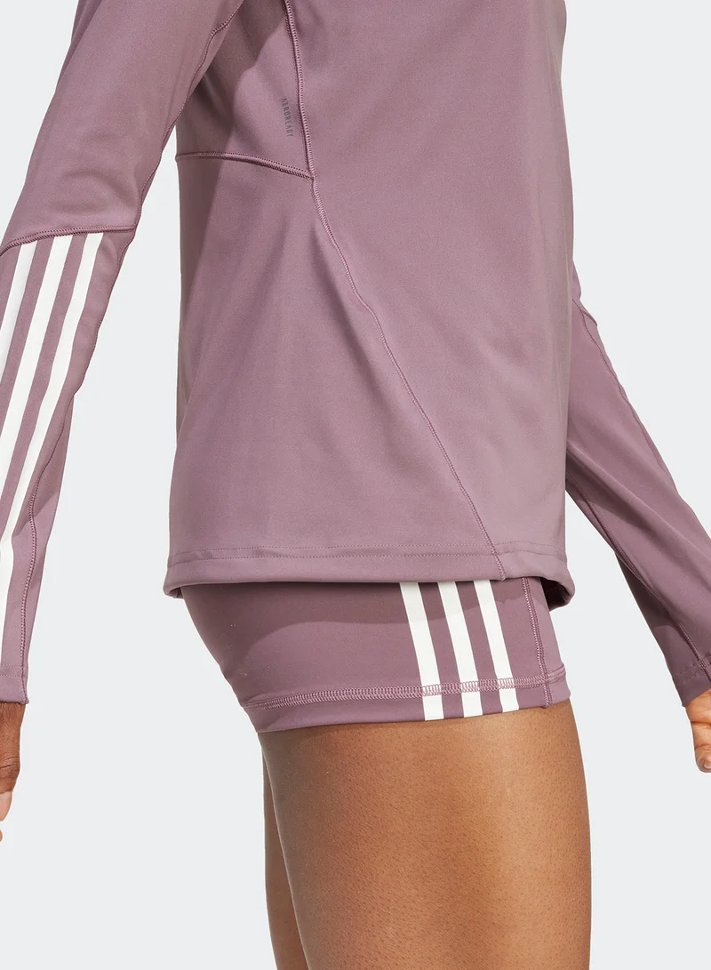 Adidas Hyperglam Sweatshirt