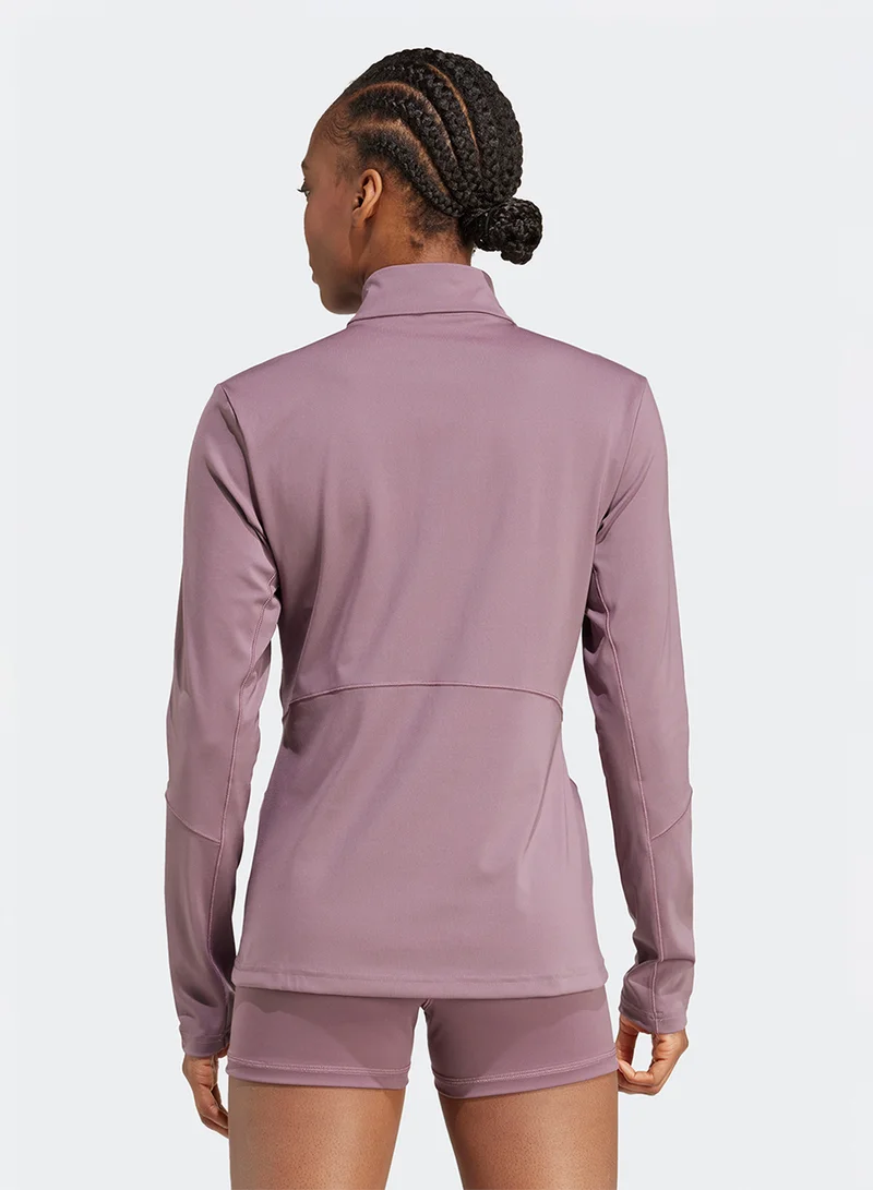 Adidas Hyperglam Sweatshirt