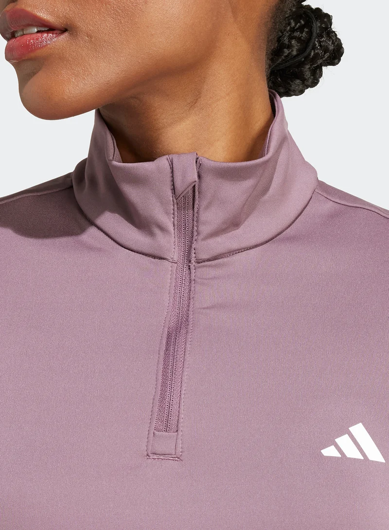 Adidas Hyperglam Sweatshirt