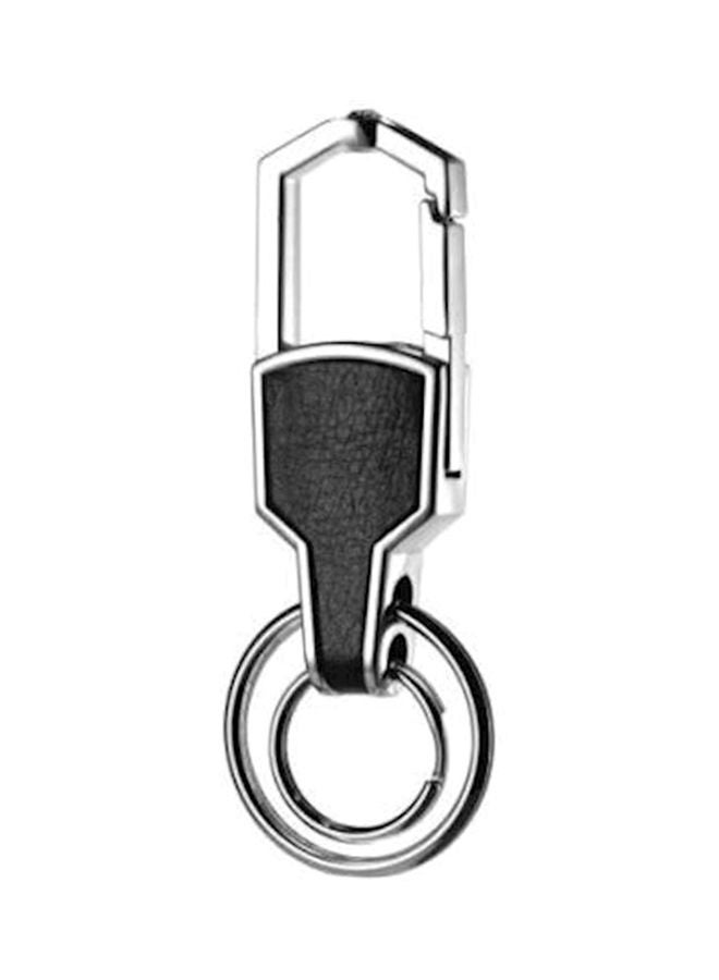 NIBEMINENT Metal Car Key Chain