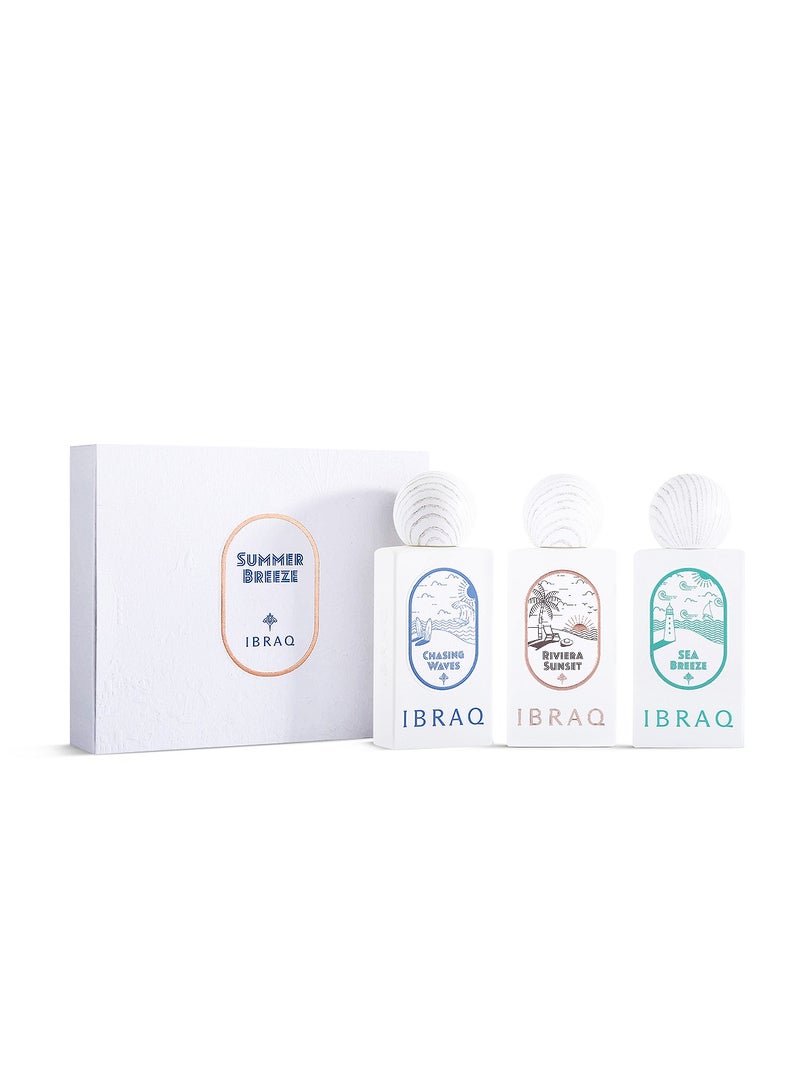 ابراق سمر بريز ميني - Image 1