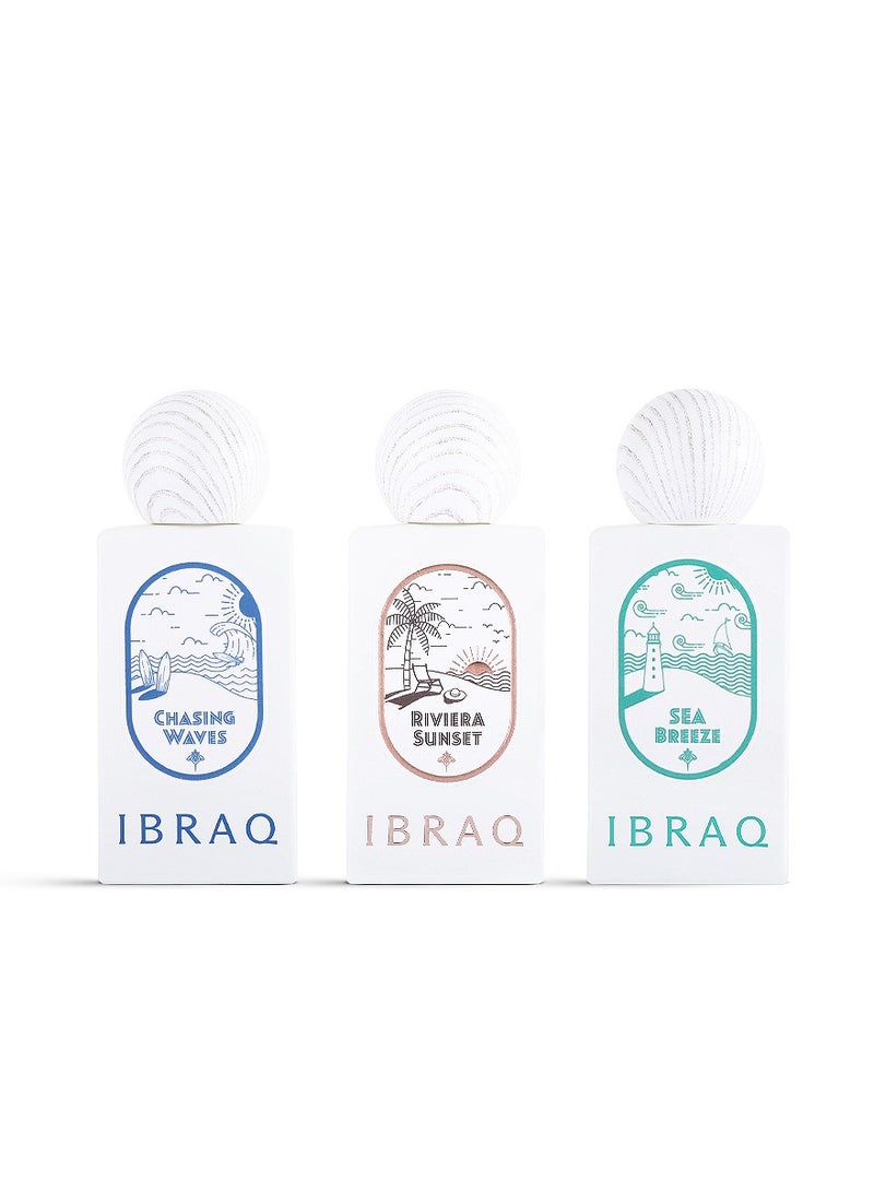 ابراق سمر بريز ميني - Image 2