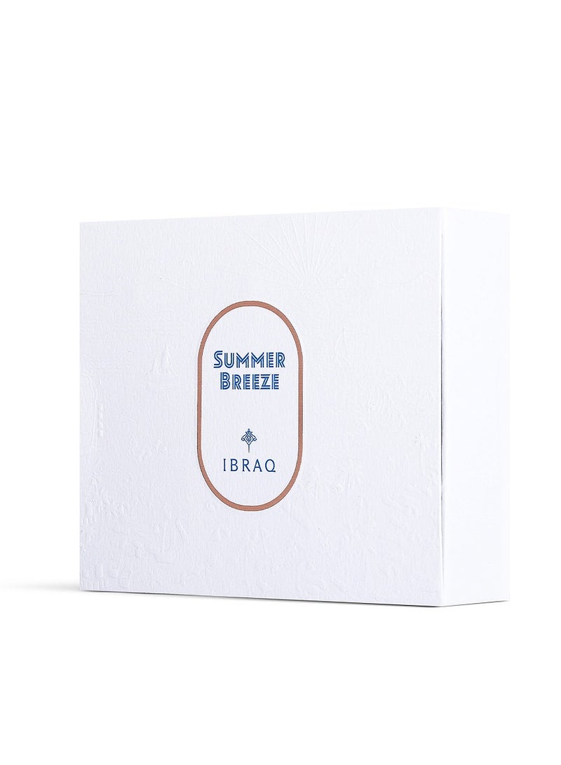 ابراق سمر بريز ميني - Image 3