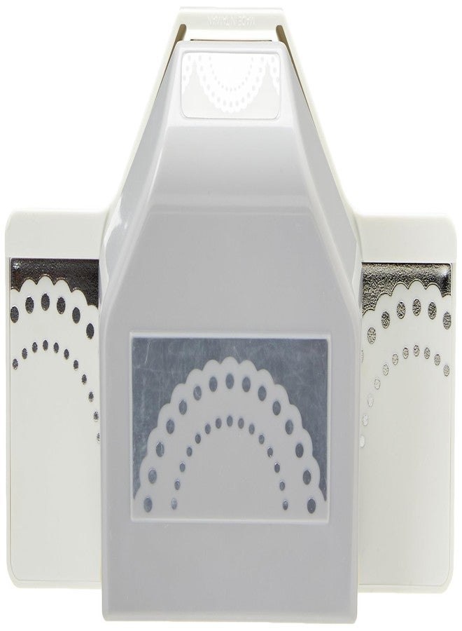 EK Tools Psn Le Dotted Scallop 54-50073 - Image 4