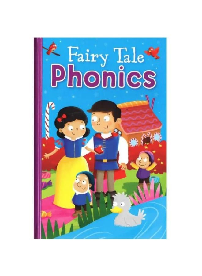 سنتوم بوكس الخط الفرعي للحكايات الخرافية 4