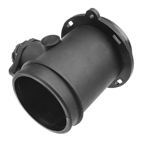 A-Premium Mass Air Flow Sensor Meter Assembly [4 Pins, DOHC 12Cyl 6.0L] Compatible with Mercedes-Benz [W140] CL600 1998-1999 & S600 1996-1999, SL600 1996-2002 [R129] - Image 2