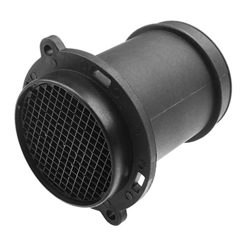 A-Premium Mass Air Flow Sensor Meter Assembly [4 Pins, DOHC 12Cyl 6.0L] Compatible with Mercedes-Benz [W140] CL600 1998-1999 & S600 1996-1999, SL600 1996-2002 [R129] - Image 4