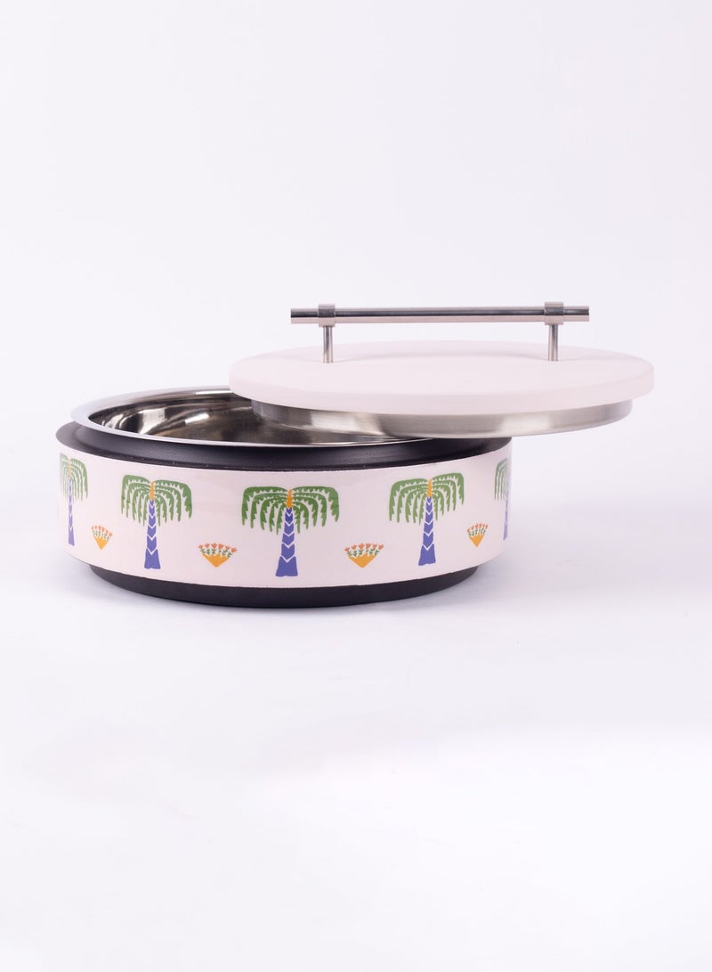 بلندز حافظة طعام بسعة 3 لتر - Image 2