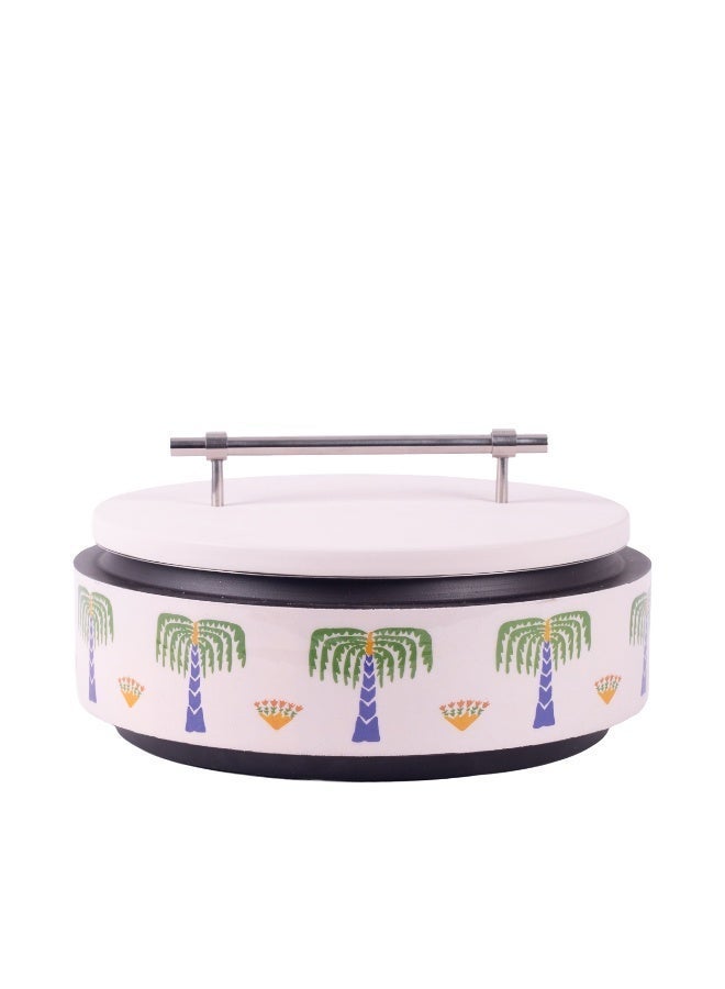 بلندز حافظة طعام بسعة 3 لتر - Image 1