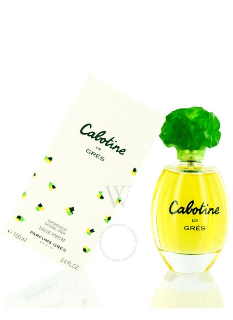 Cabotine EDT 100ml