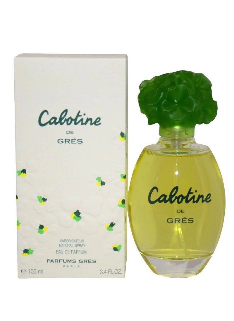 Parfums Gres - Cabotine EDT 100ml - Image 1