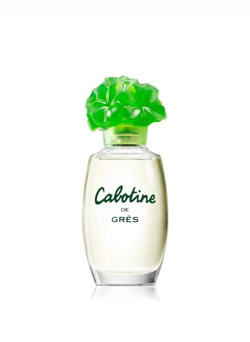 Parfums Gres - Cabotine EDT 100ml - Image 1