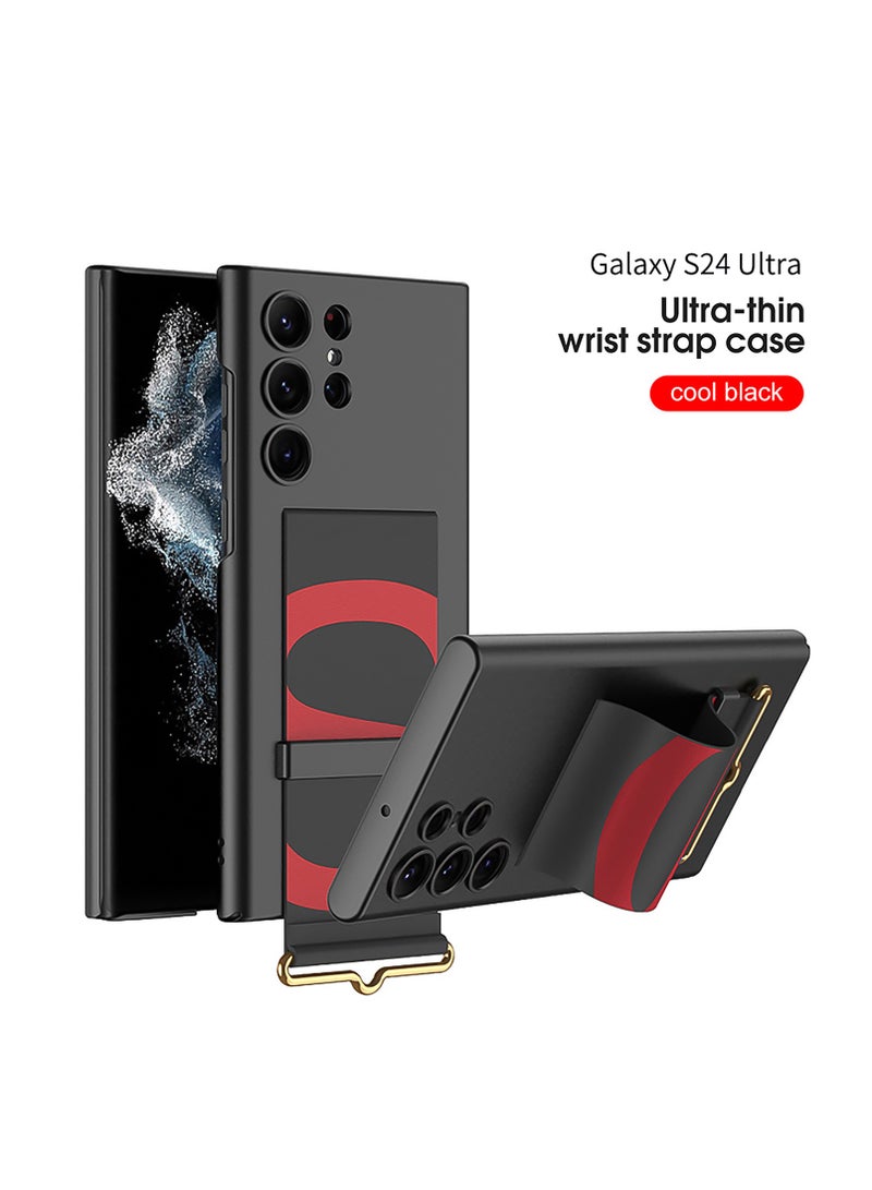 AROAQ Suitable for Samsung Galaxy S22 liquid silicone mobile phone case - Image 1