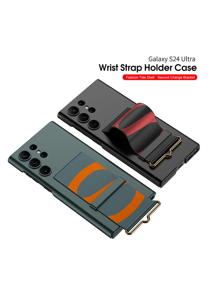 AROAQ Suitable for Samsung Galaxy S22 liquid silicone mobile phone case - Image 3