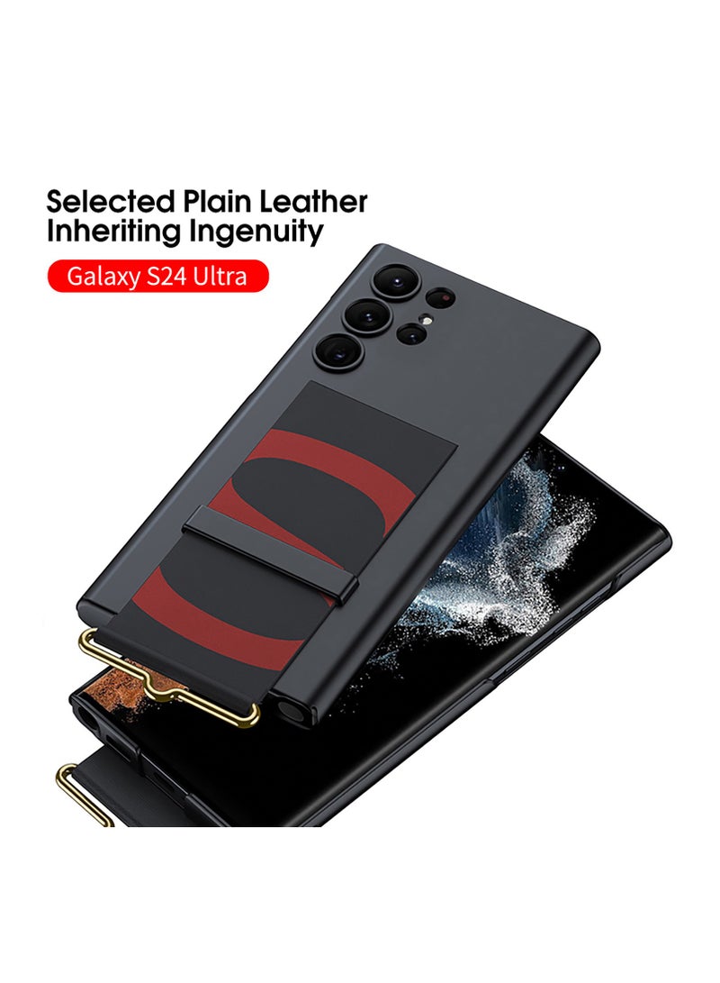 AROAQ Suitable for Samsung Galaxy S22 liquid silicone mobile phone case - Image 2