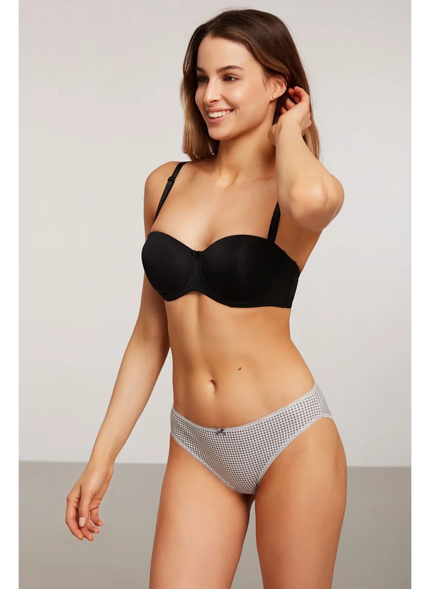 كوم Sheena Bra Black