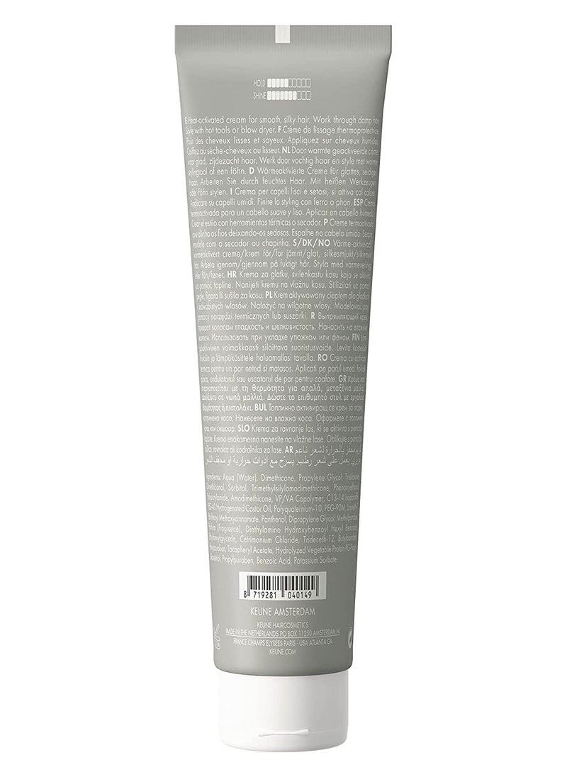 Keune - Keune Style Power Paste For Hair Strong Hold 150Ml - N101 - Image 1