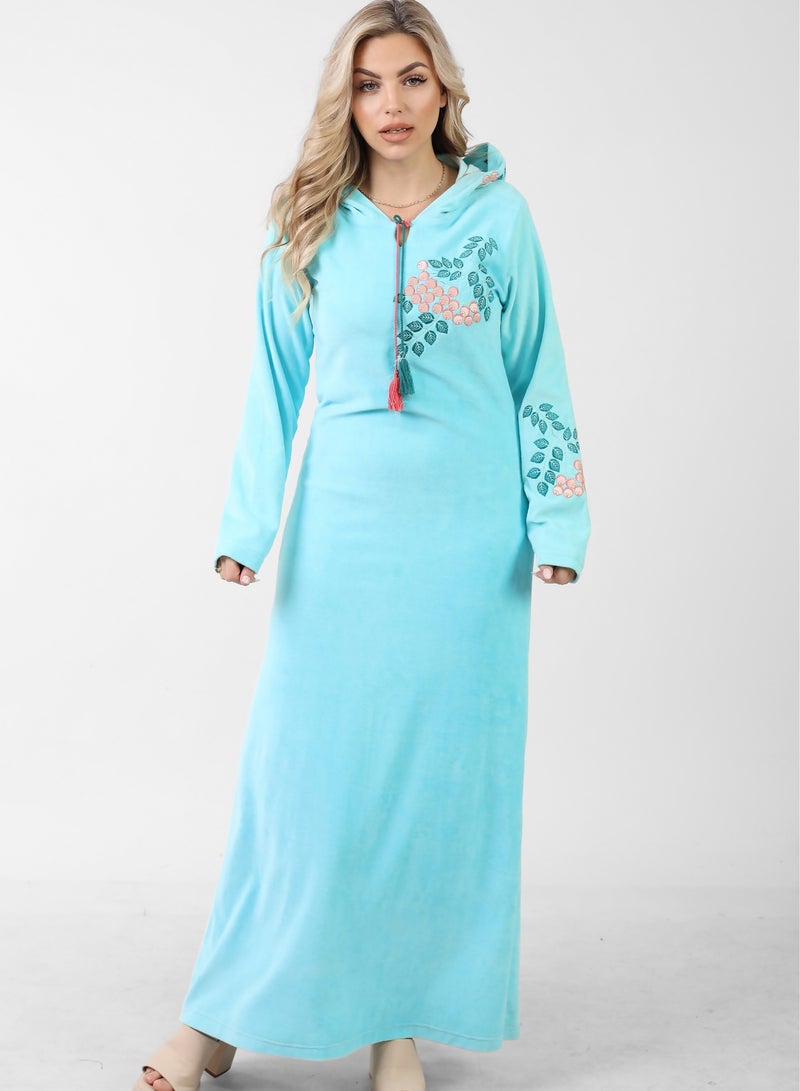 زيكوتكس  ثوب نوم مبهر - Image 1