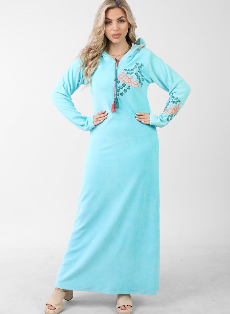 زيكوتكس  ثوب نوم مبهر - Image 2