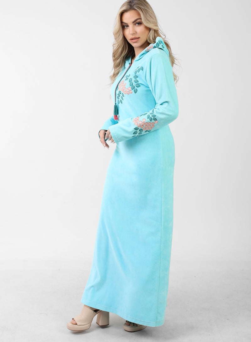 زيكوتكس  ثوب نوم مبهر - Image 3