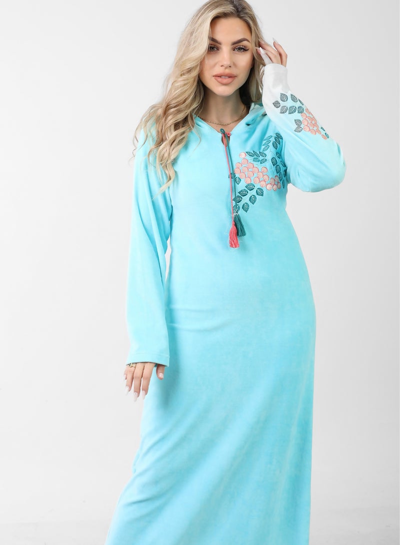 زيكوتكس  ثوب نوم مبهر - Image 4