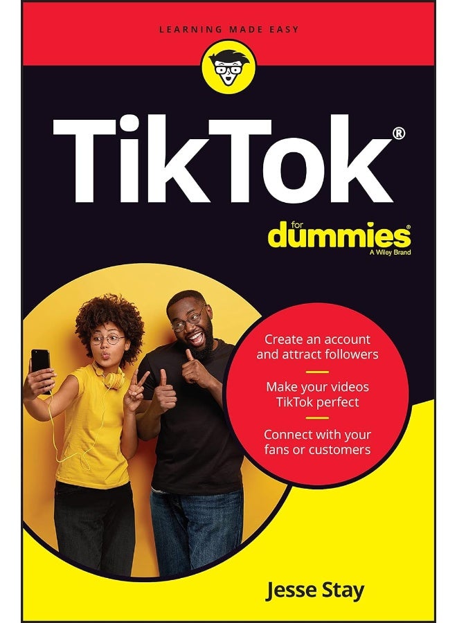 TikTok For Dummies - Image 1