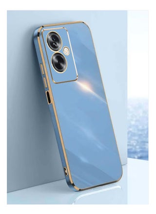 Blue 61870
