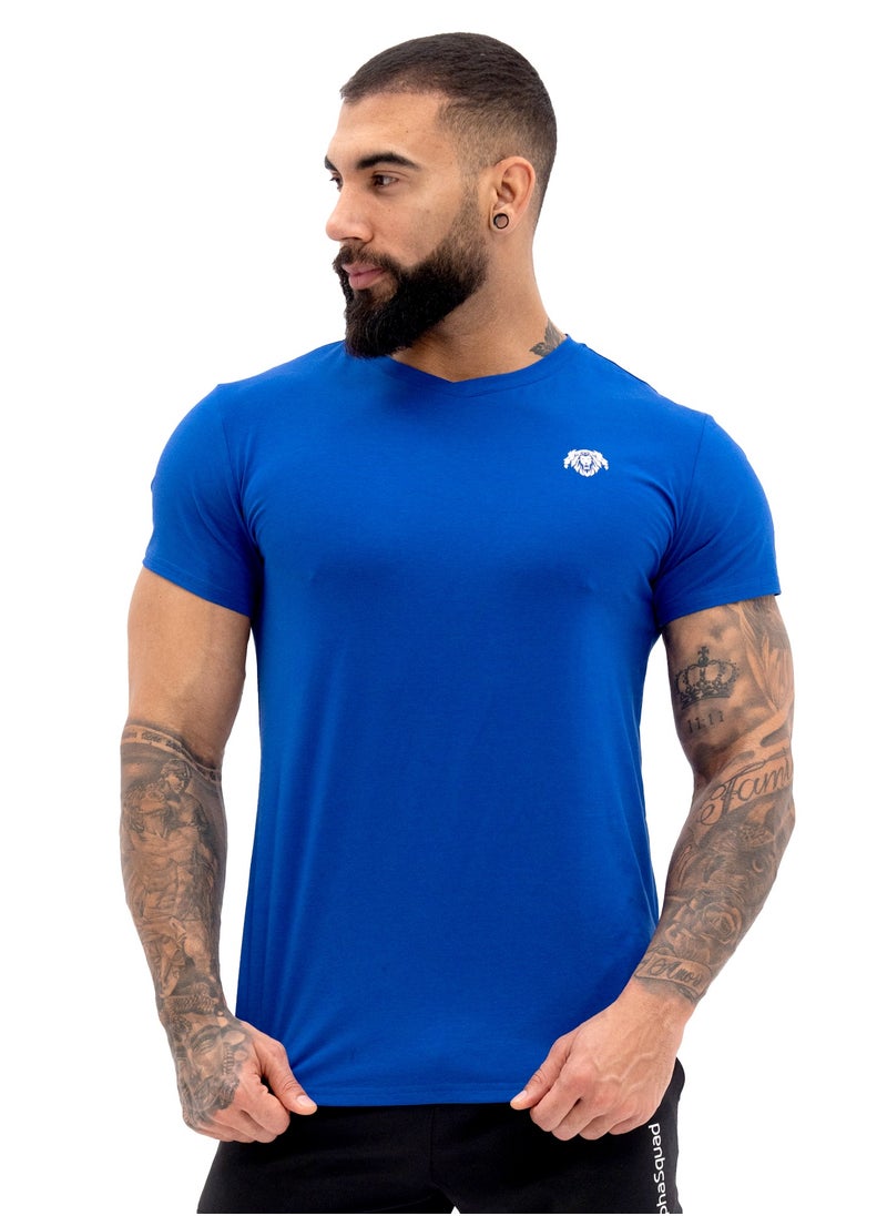 AlphaSquad - AlphaSquad Athletic Sports T-Shirts for Men - Image 1