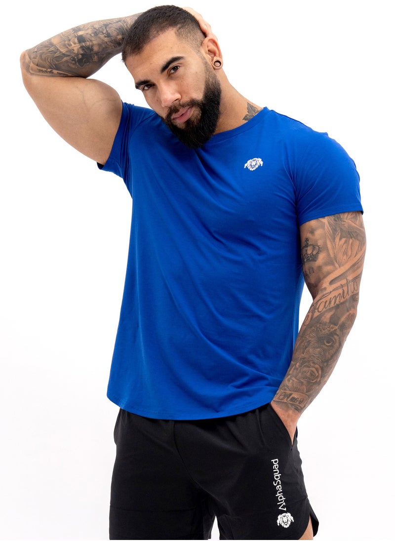 AlphaSquad - AlphaSquad Athletic Sports T-Shirts for Men - Image 1