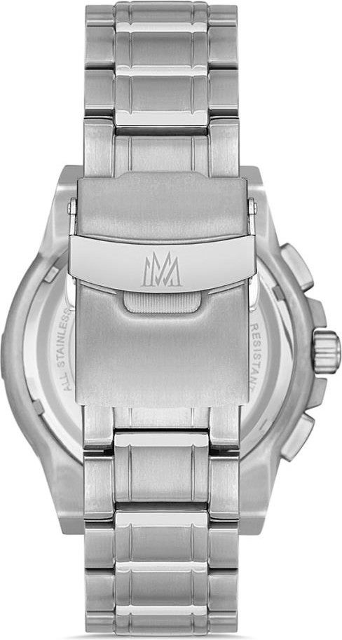Momentus X800V-15SS Titanium Men's Wristwatch  - Image 3