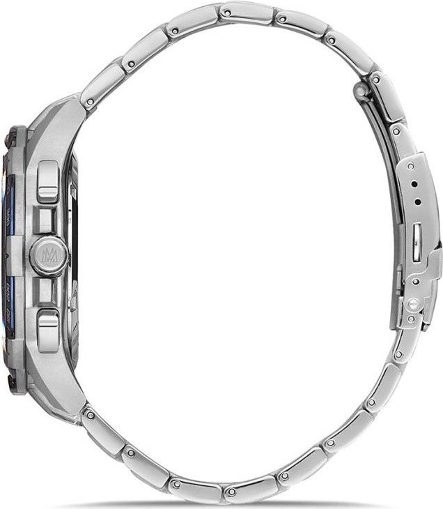 Momentus X800V-15SS Titanium Men's Wristwatch  - Image 2