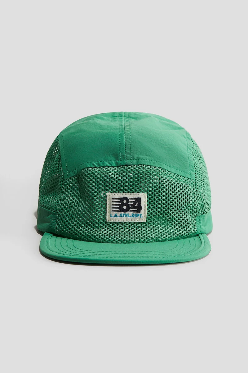 H&M Mesh cap