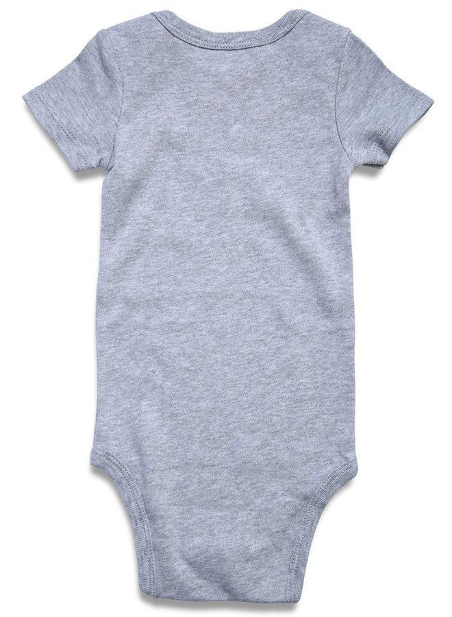 Funnycokid Meet Me at Midnight Onsies Bottle Gender Neutral Baby Clothes Infant Newborn Baby Announcement Bodysuit Funny Romper Baby Gift 0-3 months - Image 2