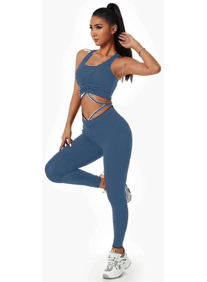 New Breathable Seamless Yoga Bra Female Pilates Training Fitness Clothing Professional Sportswear T-31  - Image 1