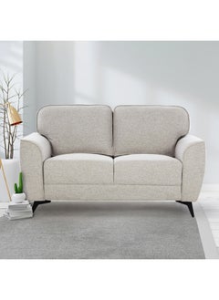 Home Box Stanley 2-Seater Fabric Sofa 87 x 90 x 143.5 cm  - Image 1