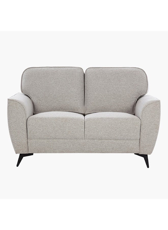 Home Box Stanley 2-Seater Fabric Sofa 87 x 90 x 143.5 cm  - Image 2