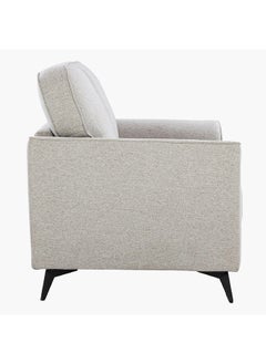 Home Box Stanley 2-Seater Fabric Sofa 87 x 90 x 143.5 cm  - Image 4