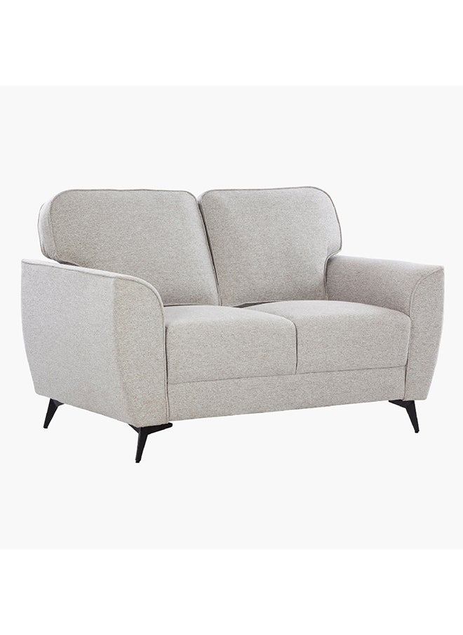 Home Box Stanley 2-Seater Fabric Sofa 87 x 90 x 143.5 cm  - Image 3
