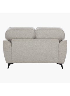 Home Box Stanley 2-Seater Fabric Sofa 87 x 90 x 143.5 cm  - Image 5