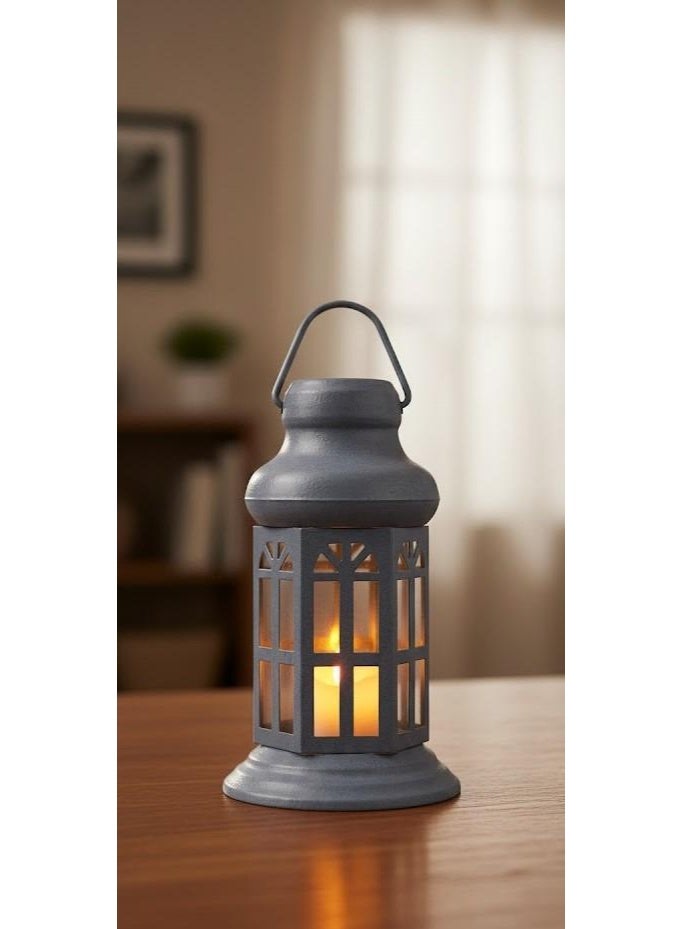 فانوس كورة مضيئة صغيرة لرمضان للاطفال والكبار - Image 2