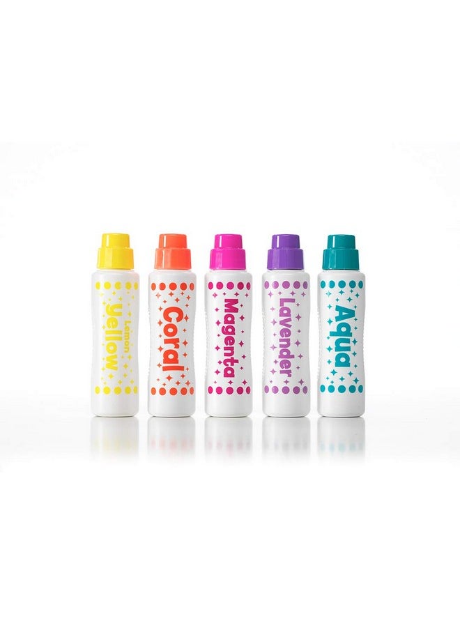 Do.A.Dot Art! Do A Dot Art! Marker Ultra Bright Washable Markers  - Image 3